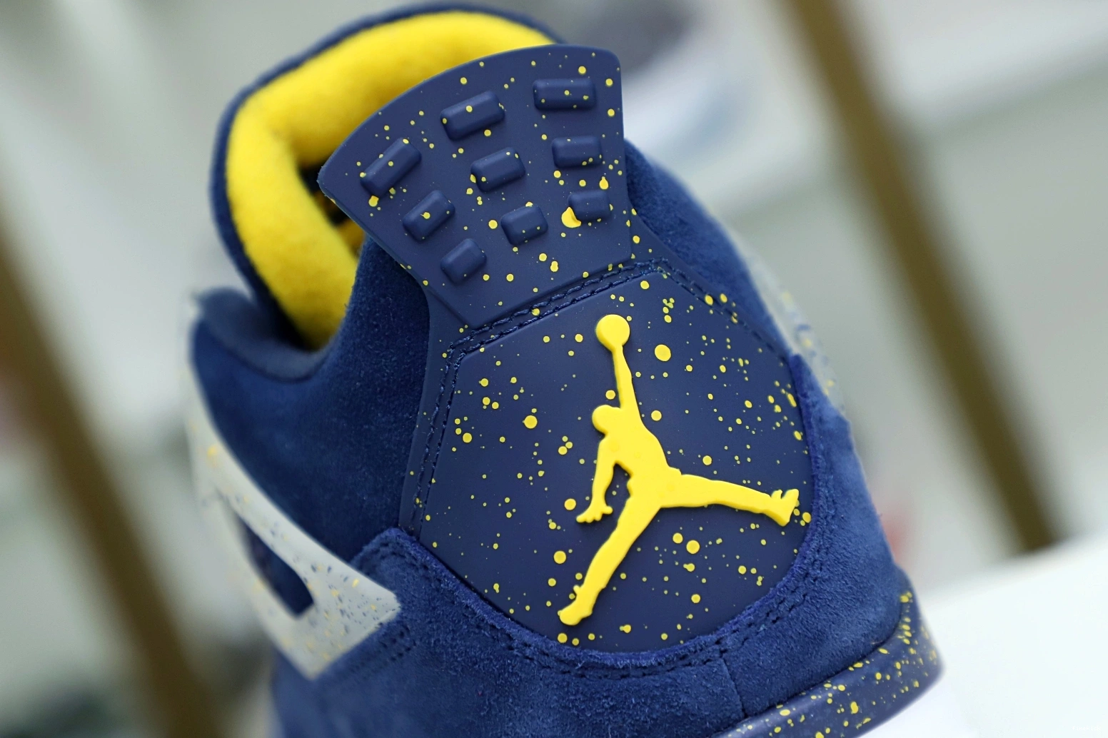 Jordan Jordan 4 Air 0814